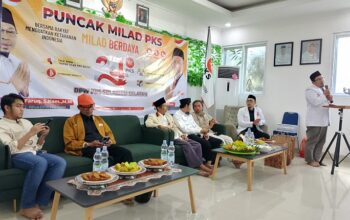 Milad Ke-24 PKS
