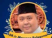 Politisi PDIP Andi Mawang Batara Solie, yang juga putra mantan Gubernur Sulsel HB Palaguna wafat, Kamis (28/5/2026)