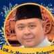 Putra HZB Palaguna Wafat