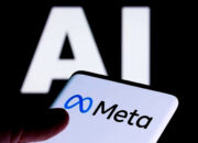 Meta PHK 8.000 Pegawai, Mulai Bertransformasi ke AI untuk melakukan efisiensi dan transformasi perusahaan ke Artificial Intelligence (AI)