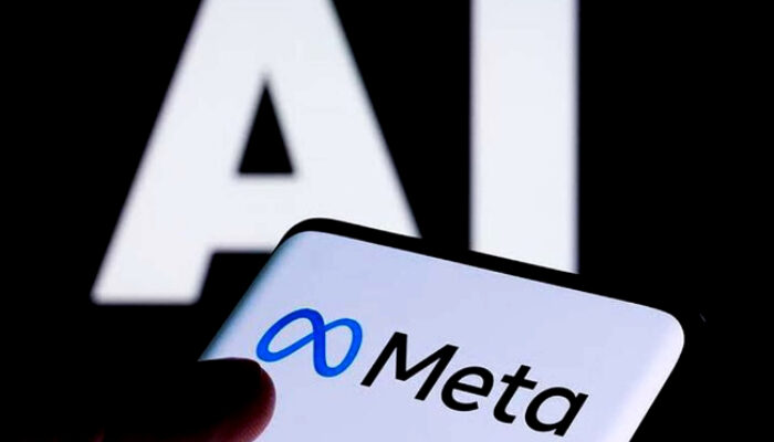 Meta PHK 8.000 Pegawai, Mulai Bertransformasi ke AI