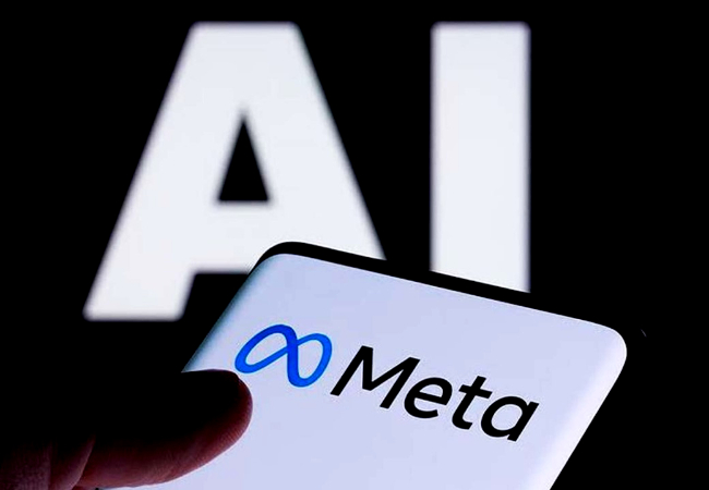 Meta PHK 8.000 Pegawai, Mulai Bertransformasi ke AI untuk melakukan efisiensi dan transformasi perusahaan ke Artificial Intelligence (AI)