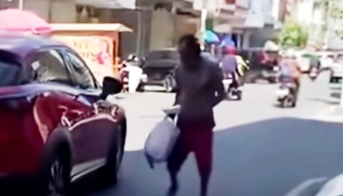 Pemkot Makassar Masih Bingung Menghadapi Masalah ODGJ