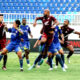 Kalah Telak Lawan Arema, PSM Terancam Degradasi