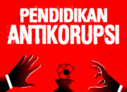 Mendagri Instruksikan Kepala Daerah Membuat Perda Pendidikan Antikorupsi dan petunjuk teknis (juknis) untuk implementasi perda tersebut
