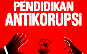 Mendagri Instruksikan Kepala Daerah Membuat Perda Pendidikan Antikorupsi dan petunjuk teknis (juknis) untuk implementasi perda tersebut