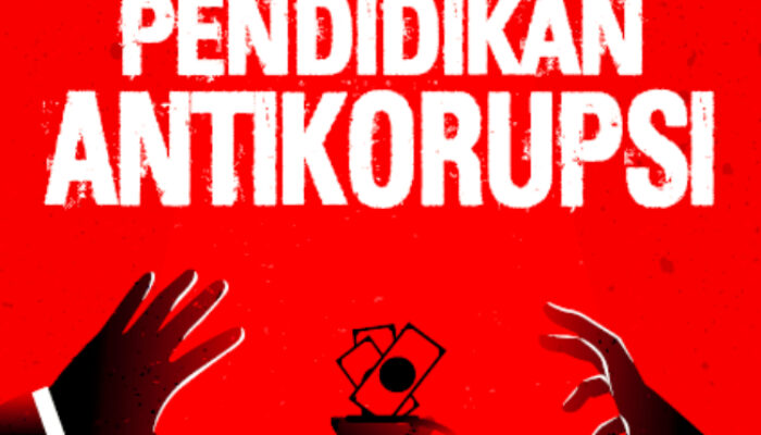 Mendagri Instruksikan Kepala Daerah Membuat Perda Pendidikan Antikorupsi