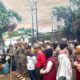 Giliran 16 Lapak PKL di Barawaja Kena Penertiban Pemkot Makassar