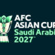 Piala Asia 2027, Indonesia di Grup Sulit