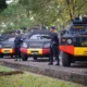 Polda Sulsel Siapkan 2.181 Personel Kawal Hari Buruh
