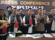 Polres Takalar ringkus pelaku penikaman F di Tala-tala, Desa Bontoloe, Kecamatan Galesong, Takalar Sulawesi Selatan