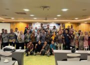 Balai Besar Guru dan Tenaga Kependidikan, BBGTK Sulsel Rakortek peningkatan kompetensi guru SD mengajar Bahasa Inggris