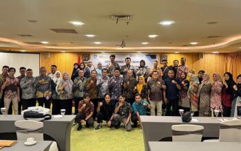 Balai Besar Guru dan Tenaga Kependidikan, BBGTK Sulsel Rakortek peningkatan kompetensi guru SD mengajar Bahasa Inggris