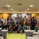 BBGTK Sulsel Rakortek Peningkatan Kompetensi Guru SD Mengajar Bahasa Inggris