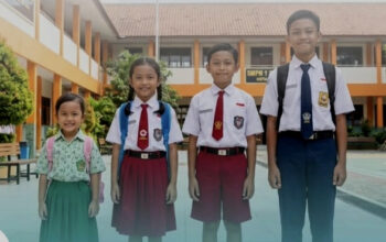Pemkot Makassar Membuka Penerimaan Murid Baru, Simak Jadwalnya yang berlangsung mulai Mei hingga Juni 2026 melalui aplikasi