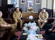 Seleksi Direksi PDAM Makassar Berlanjut, Calon Langsung Pilih Satu Jabatan