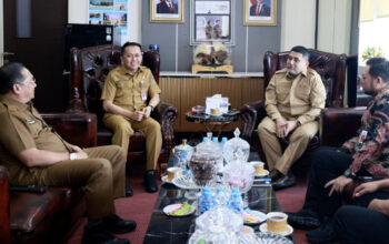 Seleksi Direksi PDAM Makassar Berlanjut, Calon Langsung Pilih Satu Jabatan