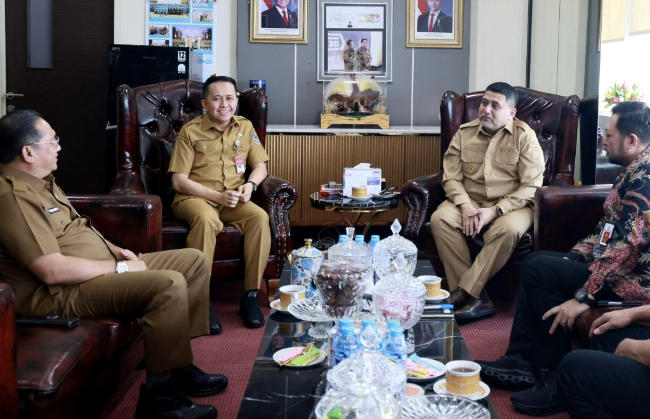 Seleksi Direksi PDAM Makassar Berlanjut, Calon Langsung Pilih Satu Jabatan