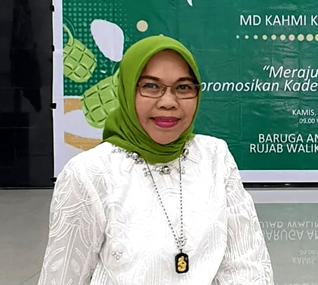 Besok, KAHMI Makassar Baksos Kesehatan Gratis dan Tabligh Akbar di Pangkep bertajuk “KAHMI Mengabdi” di Desa Tamarupa, Kecamatan Mandalle