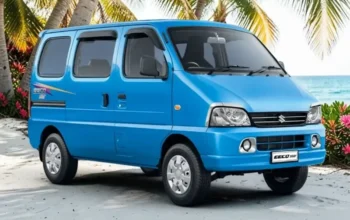 Suzuki Luncurkan Mobil Murah