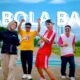 “Tabola Bale” Masuk Nominasi Music Award Japan 2026