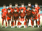 Malam Nanti, Timnas U-17 Lawan Qatar di Piala Asia yang berlangsung Sabtu (9/5/2026) di King Abdullah Sports City Training Stadium, Jeddah