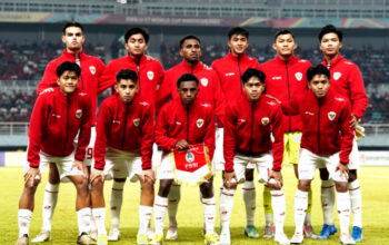 Ini Dia, 23 Pemain Timnas U-19 di Piala AFF 2026 dan Format Pertandingan akan berlangsung di Sumatra Utara
