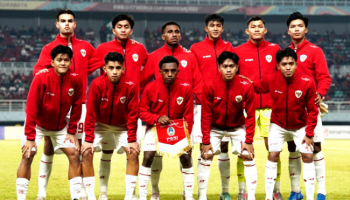 Ini Dia, 23 Pemain Timnas U-19 di Piala AFF 2026 dan Format Pertandingan