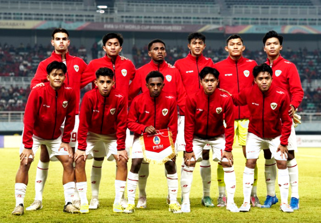 Ini Dia, 23 Pemain Timnas U-19 di Piala AFF 2026 dan Format Pertandingan akan berlangsung di Sumatra Utara