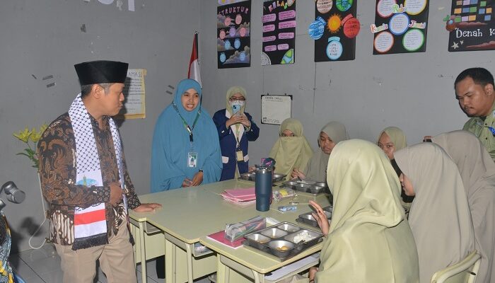 Lanjutkan MBG-nya Pak
