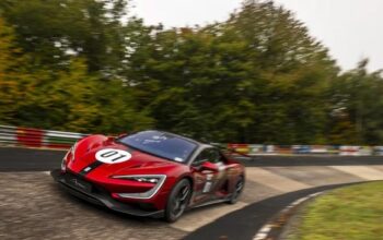 BYD mengonfirmasi supercar listrik Yangwang U9 Xtreme terjual seharga 20 juta yuan lebih (sekira 2,76 juta dolar AS)