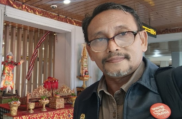 PERJUANGAN Kementerian Komunikasi Digital RI (Komdigi) untuk memiliki Kode Etik Media Digital, sudah berjalan cukup memadai, indikasinya bisa dilihat pada program yang berjalan di lini Direktorat Jenderal (Dirjen).