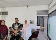 Kepala Dinas Pendidikan Kota Makassar, Achi Soleman, pastikan pelaksanaan SPMB transparan dan sesuai petunjuk teknis (juknis)