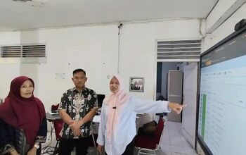 Kepala Dinas Pendidikan Kota Makassar, Achi Soleman, pastikan pelaksanaan SPMB transparan dan sesuai petunjuk teknis (juknis)