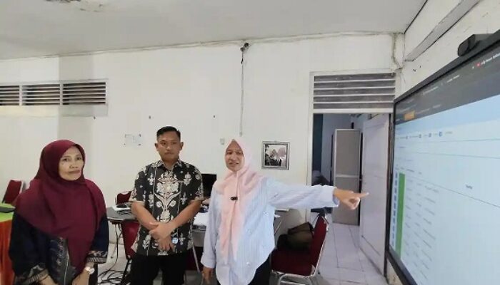 Kadisdik Makassar Pastikan SPMB Transparan