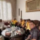 IAS Kumpulkan Ketua DPD Golkar Sulsel