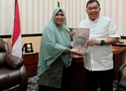Bupati Takalar Daeng Manye akan Meluncurkan Al-Qur’an Terjemahan Bahasa Makassar