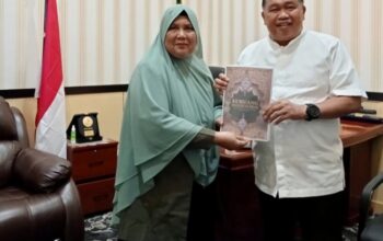 Bupati Takalar Daeng Manye akan Meluncurkan Al-Qur’an Terjemahan Bahasa Makassar