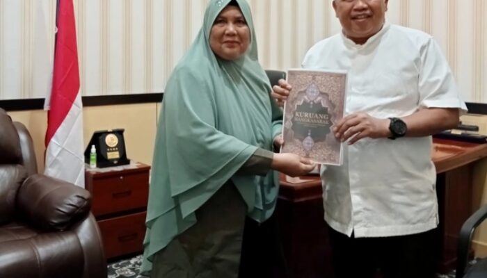Bupati Takalar Daeng Manye akan Meluncurkan Al-Qur’an Terjemahan Bahasa Makassar