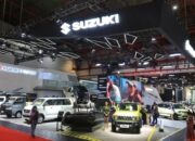 Usai mengalami peningkatan tajam periode April 2026, penjualan mobil nasional merosot tajam medio Mei 2026.