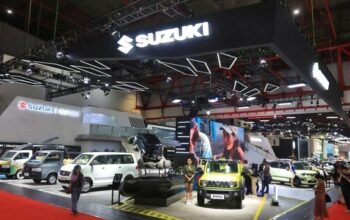 Usai mengalami peningkatan tajam periode April 2026, penjualan mobil nasional merosot tajam medio Mei 2026.