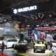 Penjualan Mobil Nasional Merosot