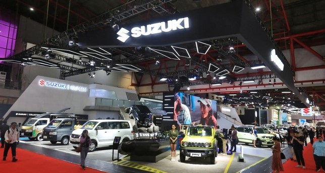Usai mengalami peningkatan tajam periode April 2026, penjualan mobil nasional merosot tajam medio Mei 2026.