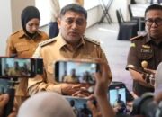 Wali Kota Makassar gandeng Kejari Makassar gusut dugaan jual beli jabatan kepsek (kepala sekolah) yang menjadi sorotan publik