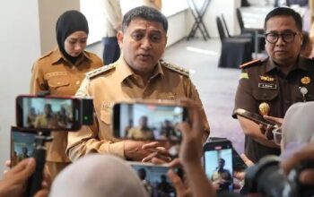 Wali Kota Makassar gandeng Kejari Makassar gusut dugaan jual beli jabatan kepsek (kepala sekolah) yang menjadi sorotan publik