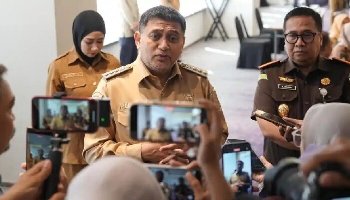 Wali Kota Makassar Gandeng Kejari Usut Dugaan Jual Beli Jabatan Kepsek
