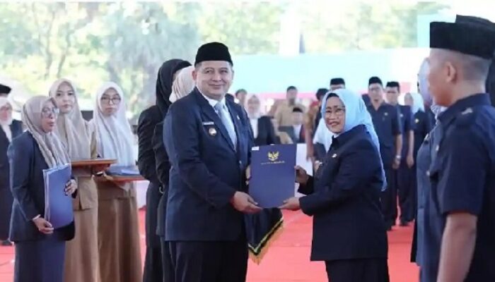 Munafri Sebut Kepala Sekolah Wajah Pendidikan Kota Makassar