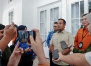 Gubernur Sulawesi Selatan Andi Sudirman Sulaiman mengaku akan menyusun mekanisme pengisian 326 jabatan kepsek (kepala sekolah)