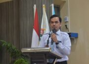 Ayatollah Paparkan Program Kerja BBGTK Sulsel