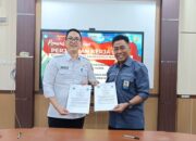 Balai Besar Guru dan Tenaga Kependidikan atau BBGTK Sulsel jadikan Maros pionir seleksi BCKS Skema APBD 2026